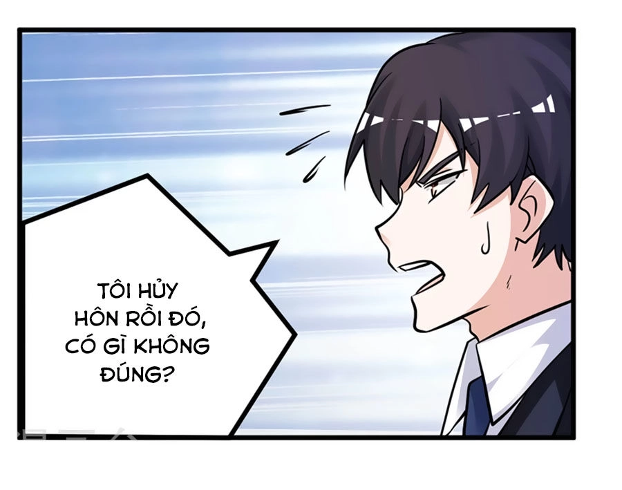 Tổng Tài Đích Thiên Giới Manh Thê Chapter 130 - 25