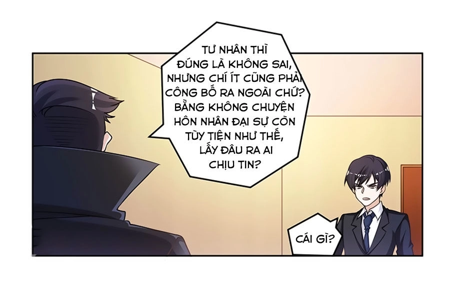 Tổng Tài Đích Thiên Giới Manh Thê Chapter 130 - 26