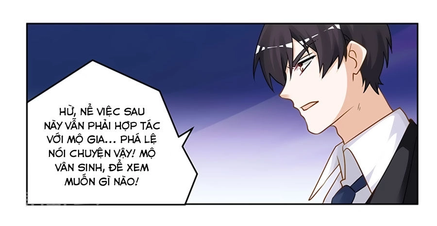 Tổng Tài Đích Thiên Giới Manh Thê Chapter 131 - 19