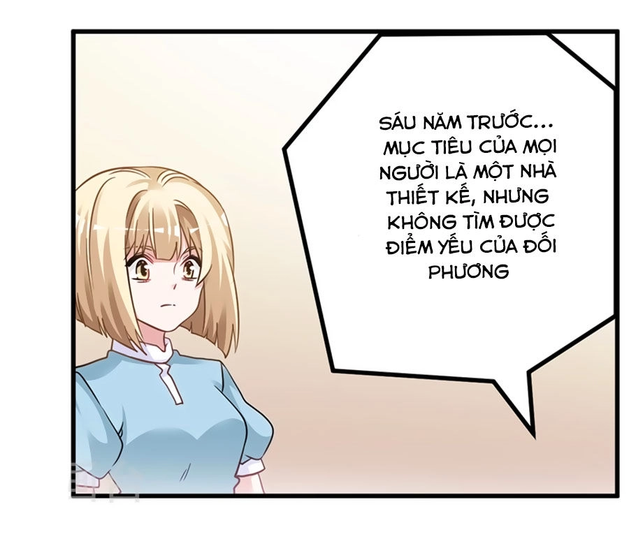 Tổng Tài Đích Thiên Giới Manh Thê Chapter 132 - 3