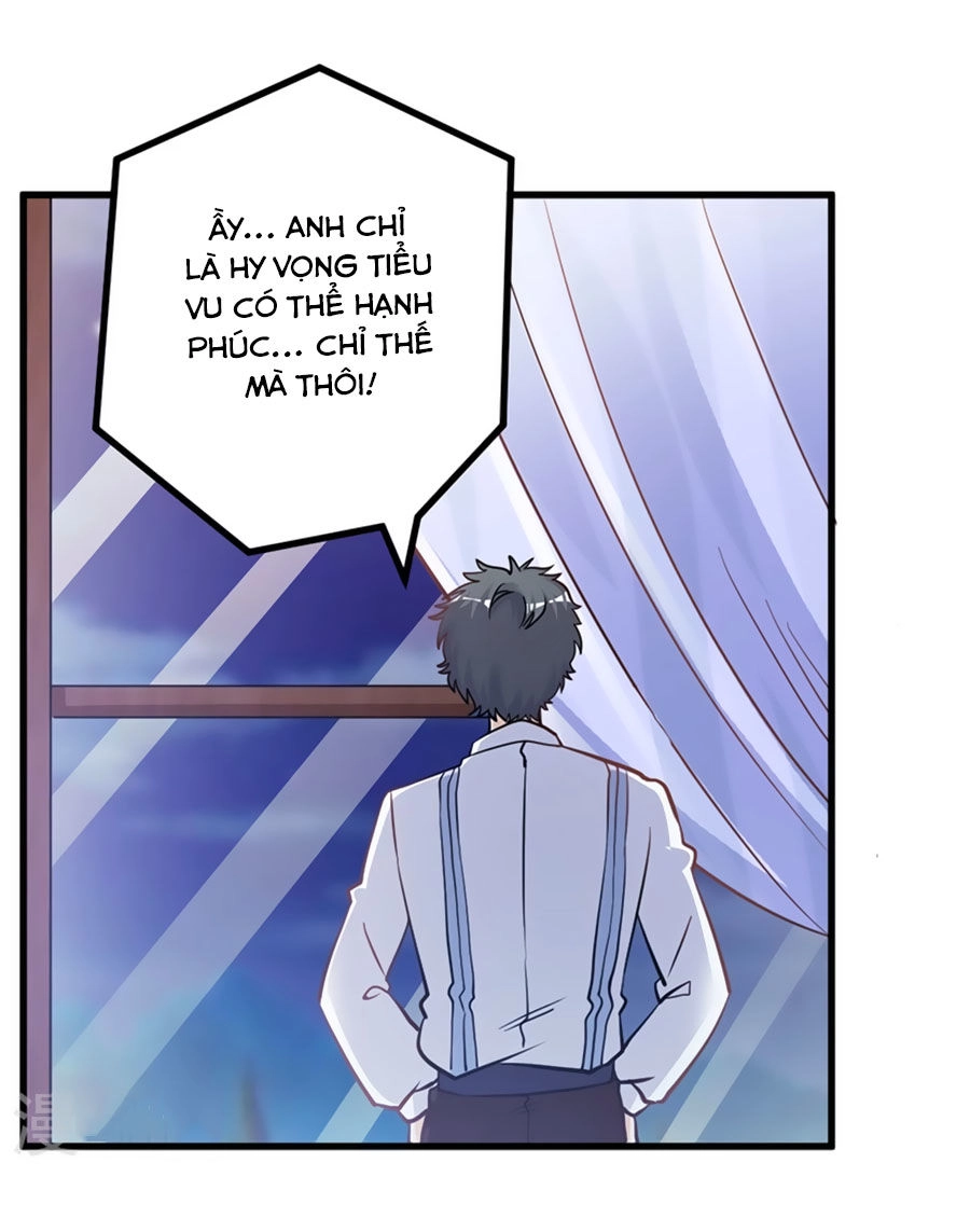 Tổng Tài Đích Thiên Giới Manh Thê Chapter 132 - 20