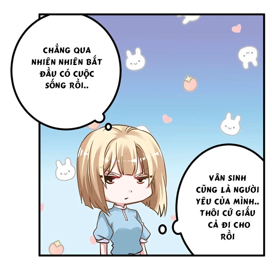 Tổng Tài Đích Thiên Giới Manh Thê Chapter 132 - 25