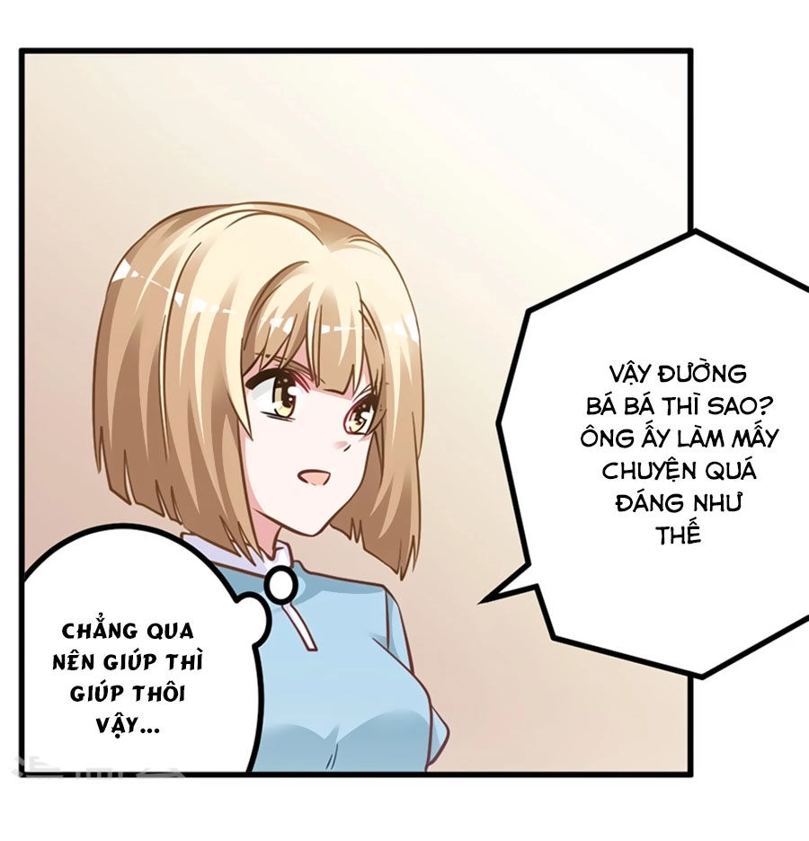 Tổng Tài Đích Thiên Giới Manh Thê Chapter 132 - 26