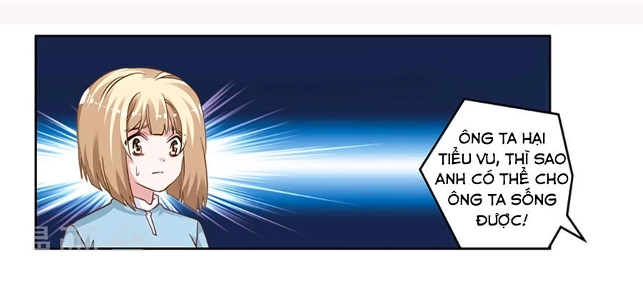 Tổng Tài Đích Thiên Giới Manh Thê Chapter 132 - 28