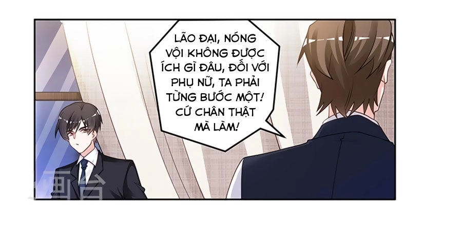 Tổng Tài Đích Thiên Giới Manh Thê Chapter 133 - 27