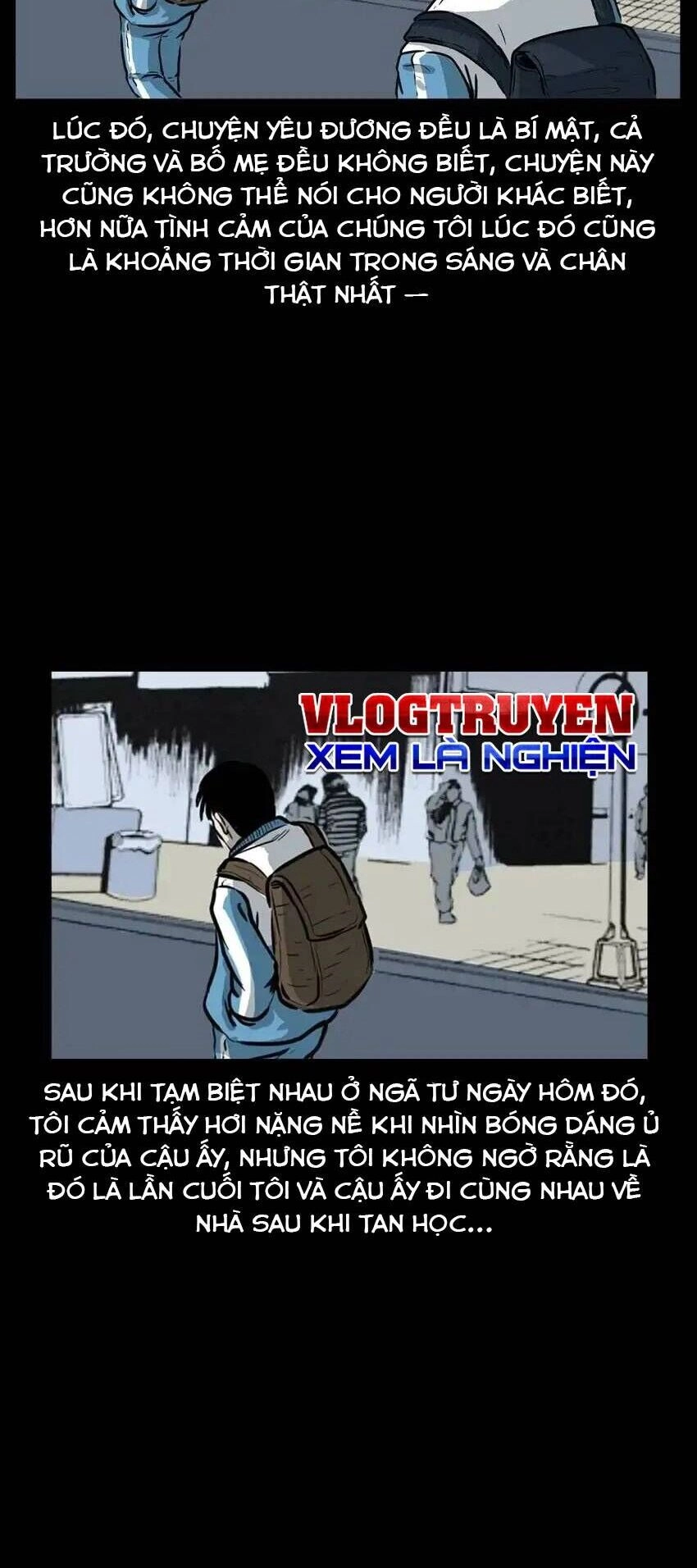 Truyện Kinh Dị Đời Thực Chapter 14 - 6