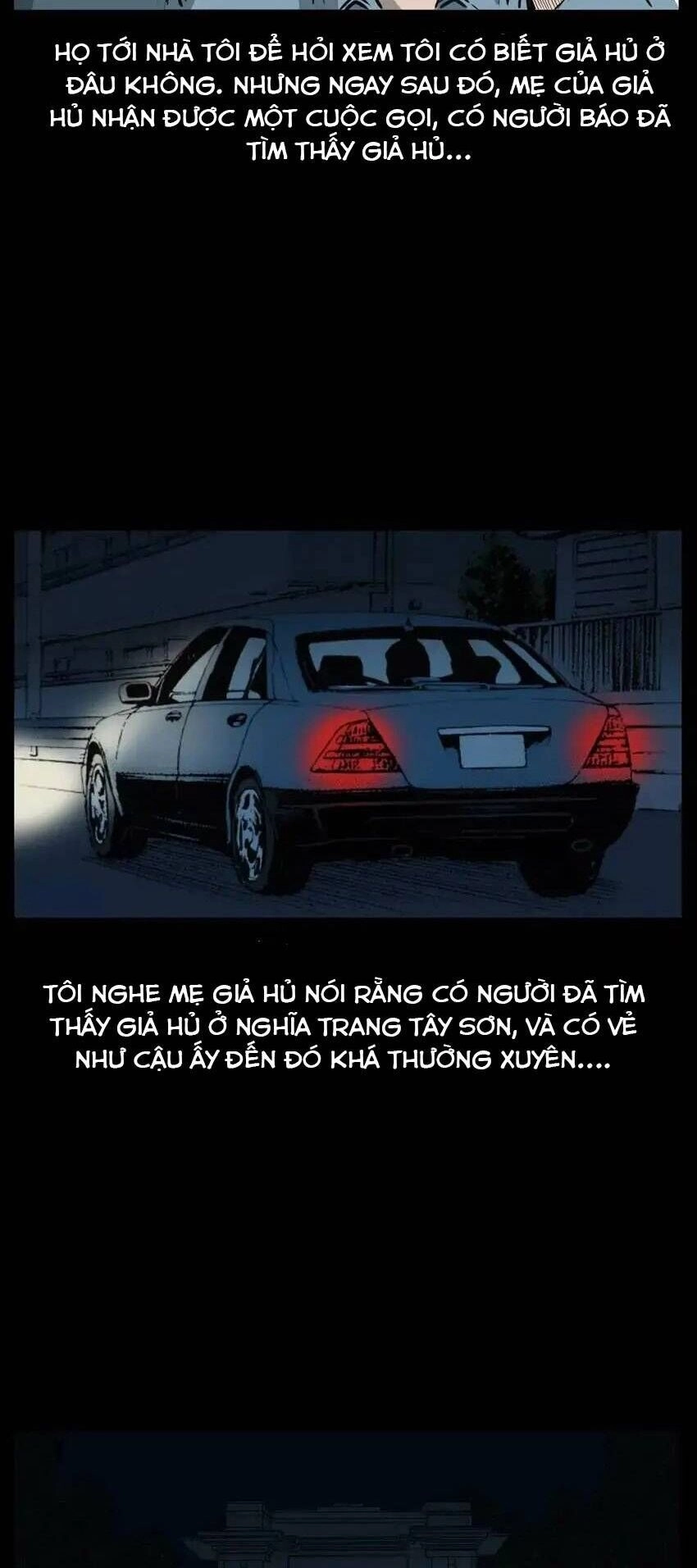 Truyện Kinh Dị Đời Thực Chapter 14 - 10