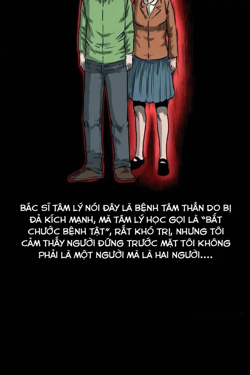 Truyện Kinh Dị Đời Thực Chapter 14 - 24