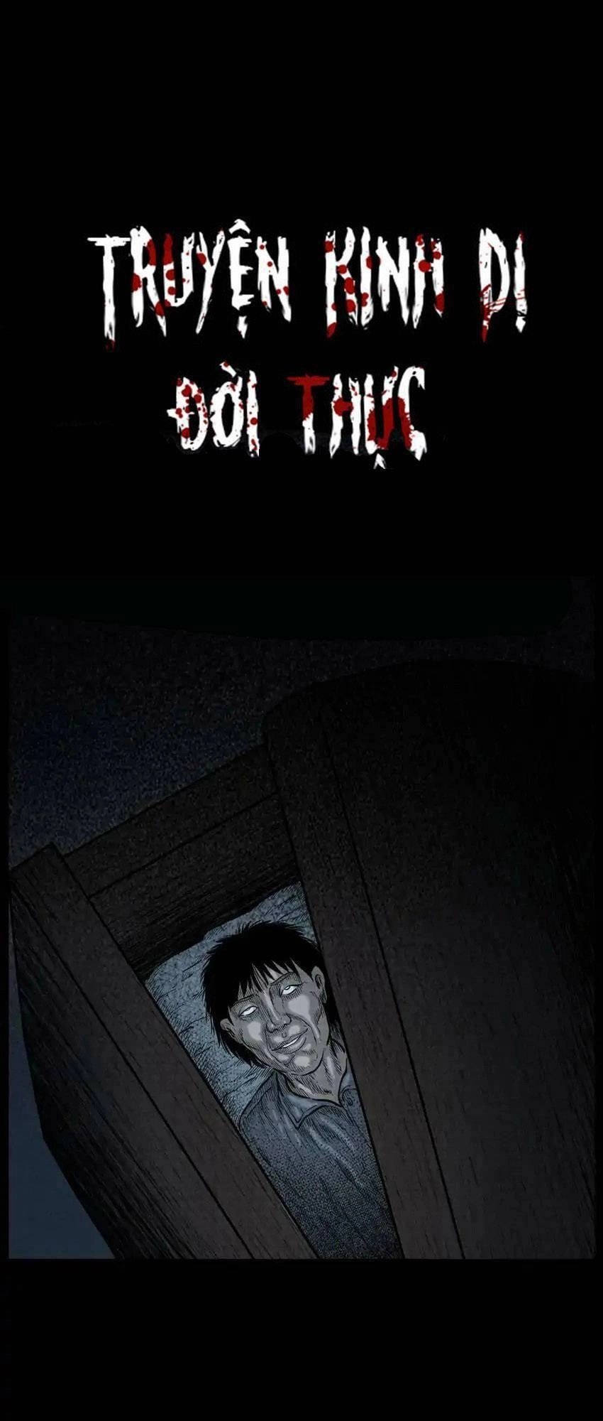 Truyện Kinh Dị Đời Thực Chapter 15 - 1