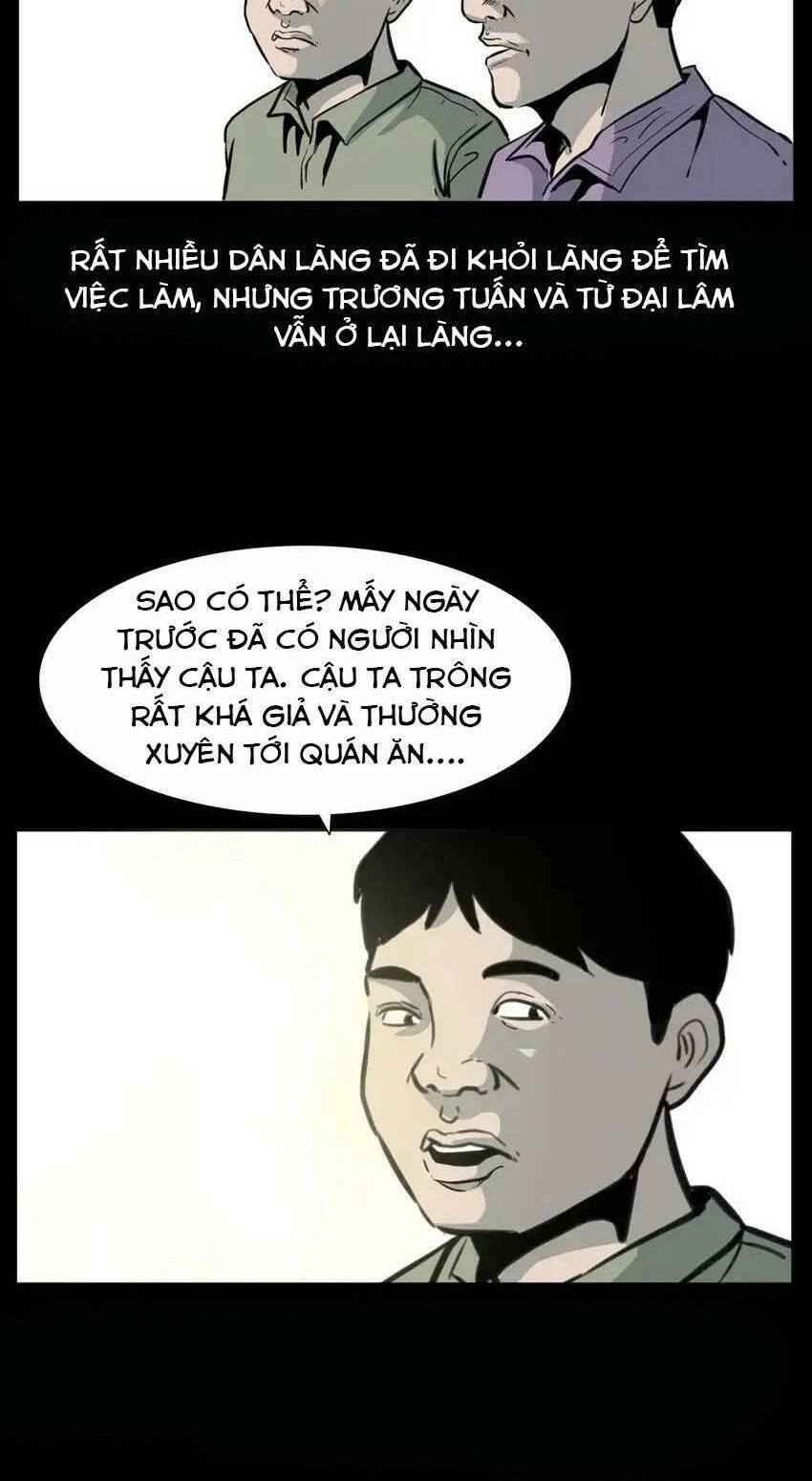 Truyện Kinh Dị Đời Thực Chapter 15 - 3