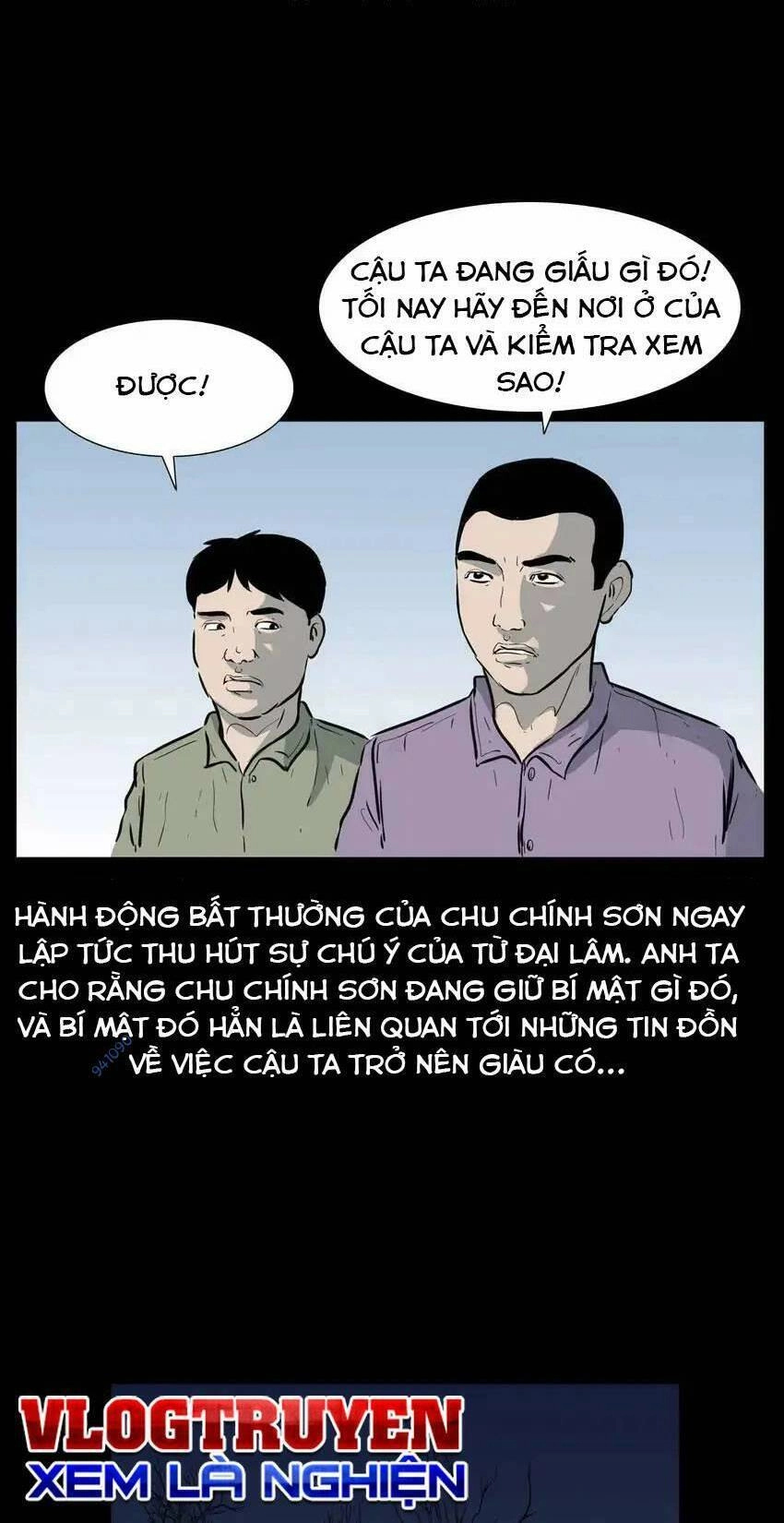 Truyện Kinh Dị Đời Thực Chapter 15 - 9