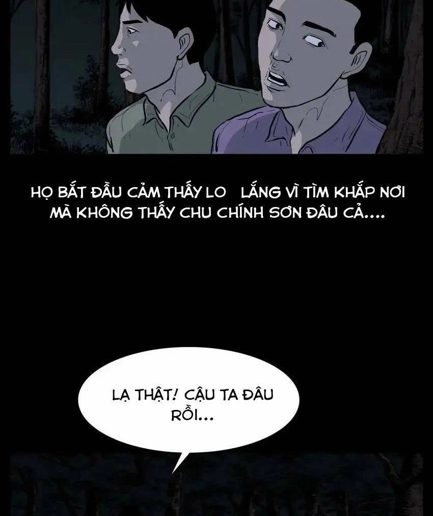 Truyện Kinh Dị Đời Thực Chapter 15 - 16