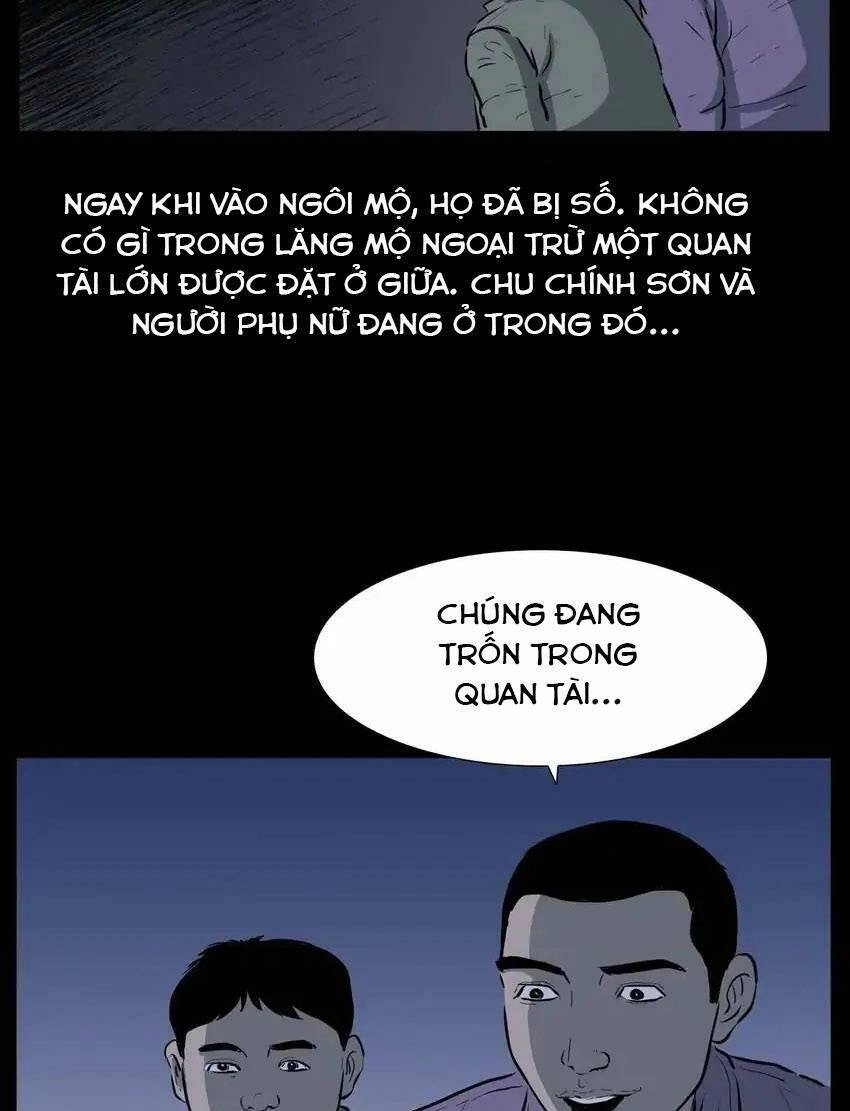 Truyện Kinh Dị Đời Thực Chapter 15 - 25