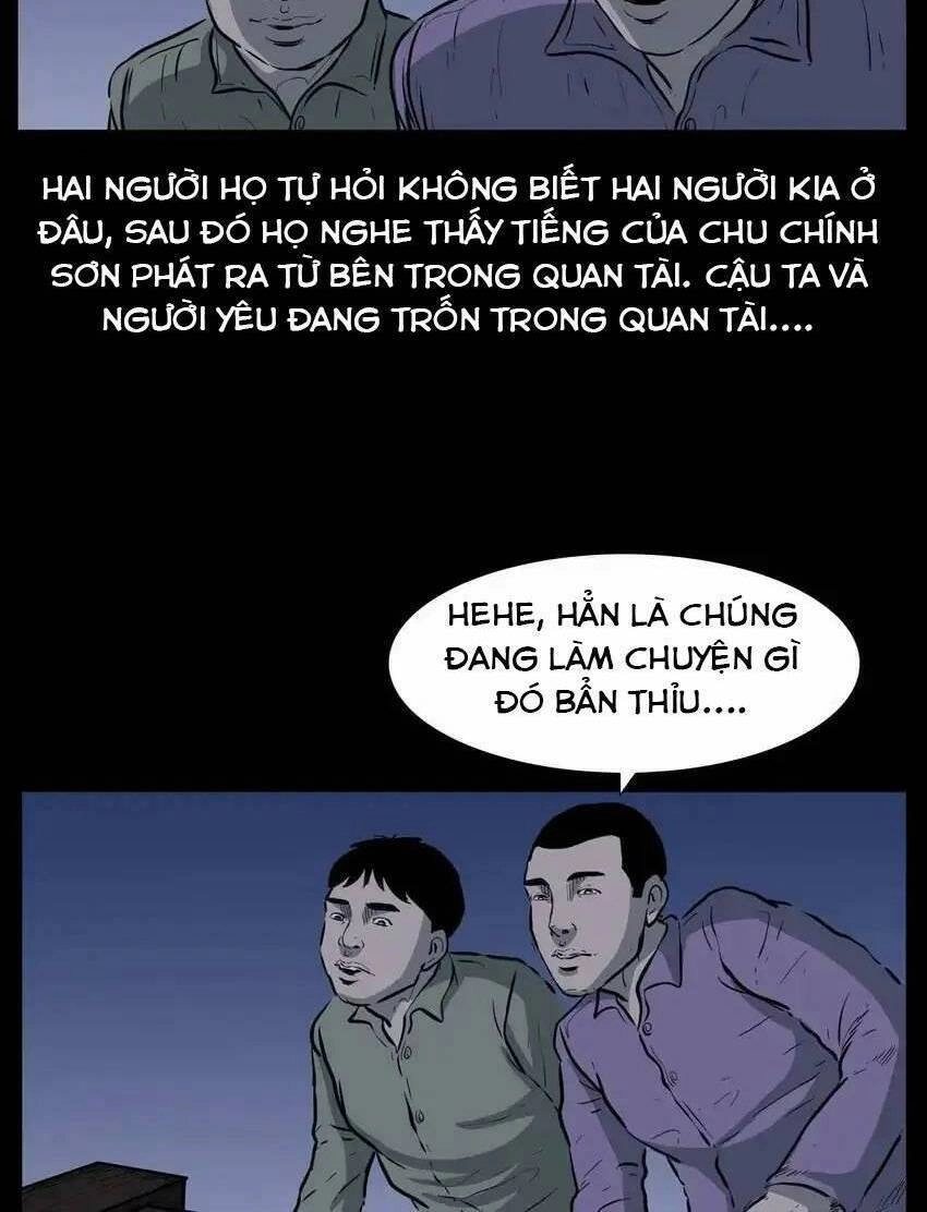 Truyện Kinh Dị Đời Thực Chapter 15 - 26