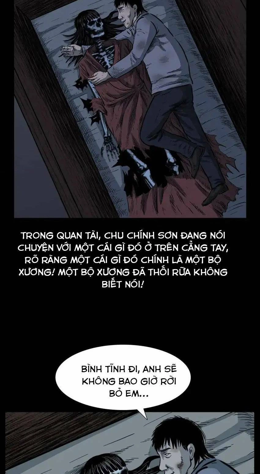 Truyện Kinh Dị Đời Thực Chapter 15 - 28