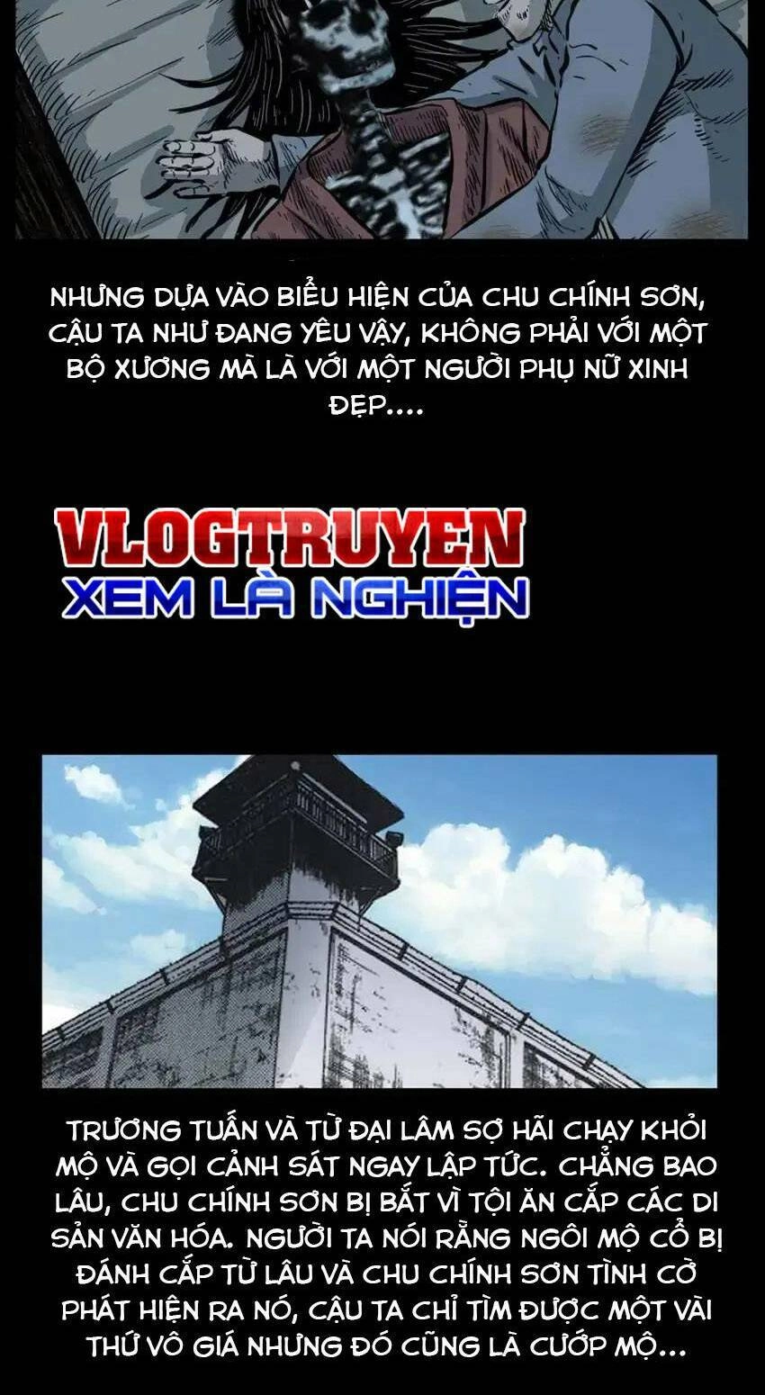 Truyện Kinh Dị Đời Thực Chapter 15 - 29