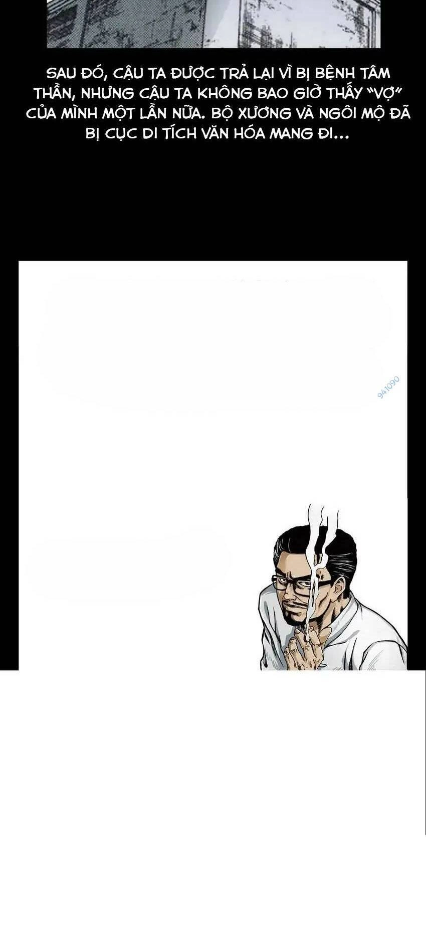 Truyện Kinh Dị Đời Thực Chapter 15 - 31