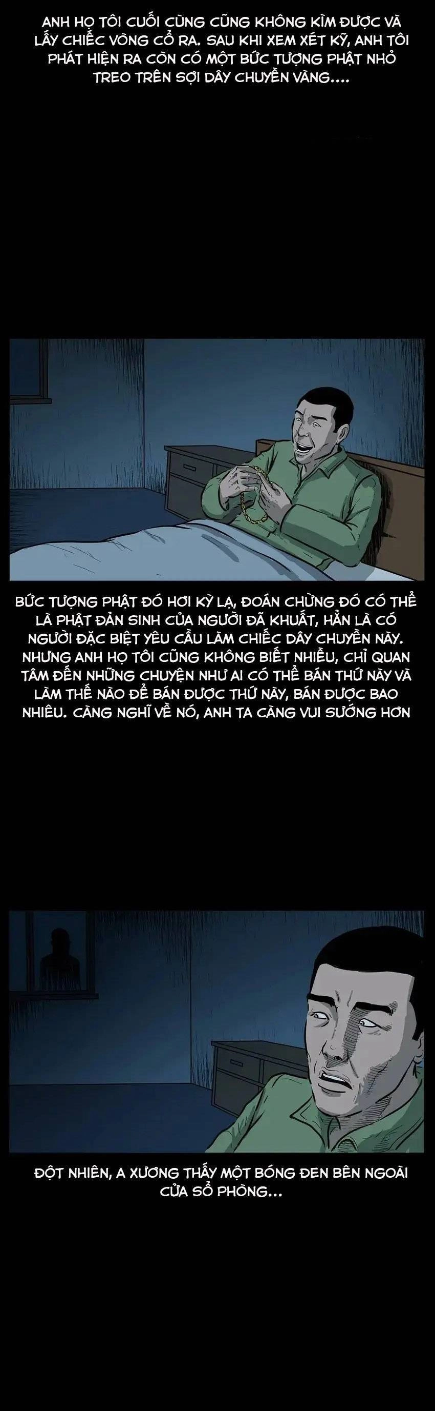 Truyện Kinh Dị Đời Thực Chapter 16 - 12