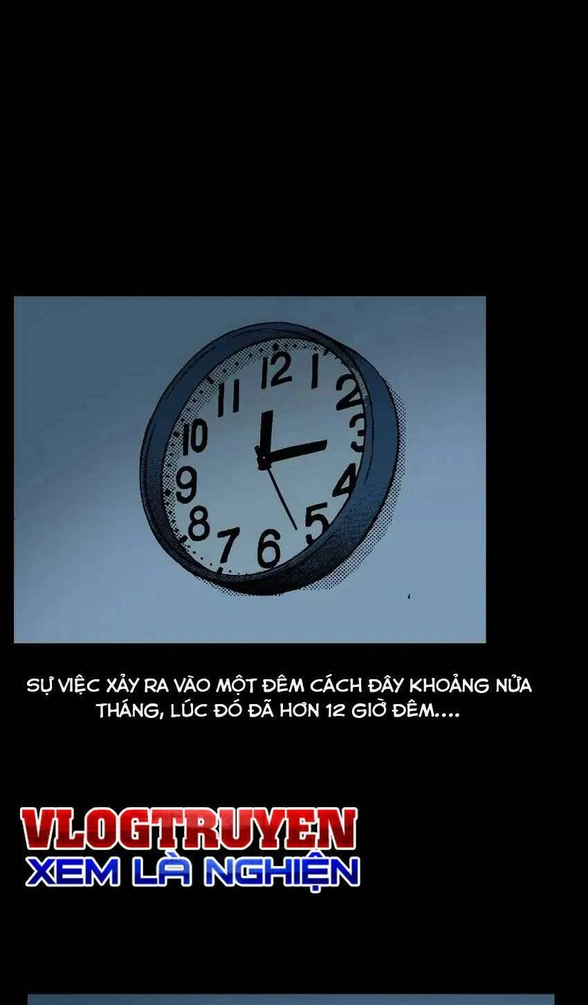 Truyện Kinh Dị Đời Thực Chapter 17 - 8