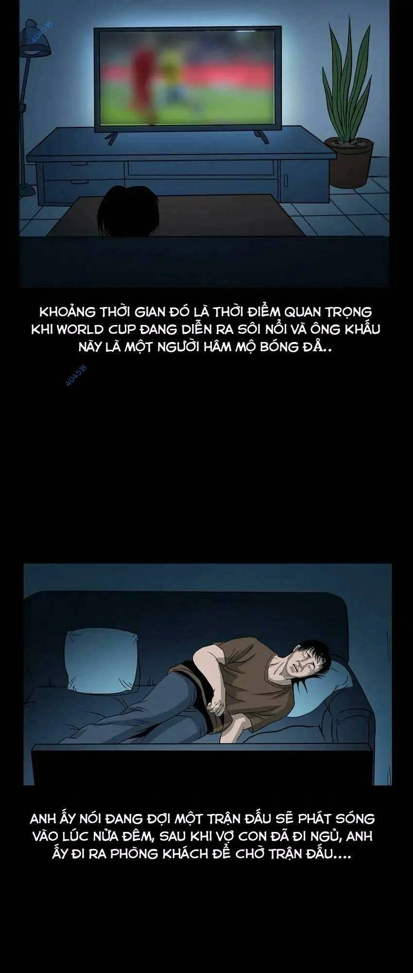 Truyện Kinh Dị Đời Thực Chapter 17 - 9