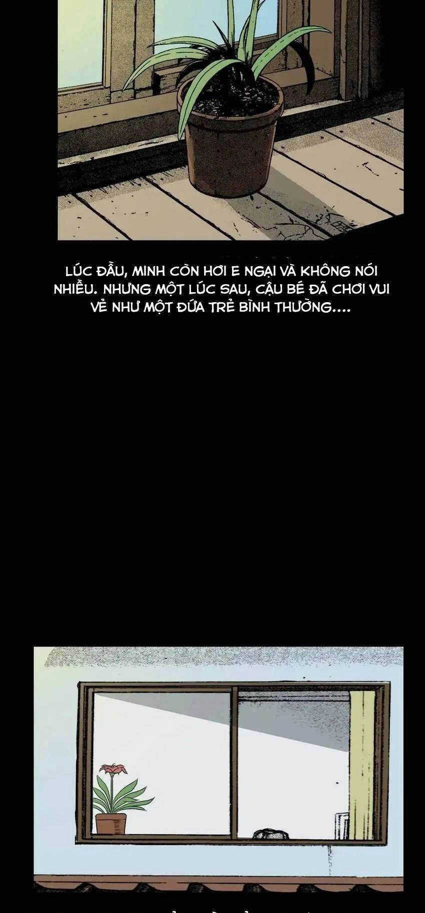 Truyện Kinh Dị Đời Thực Chapter 17 - 26