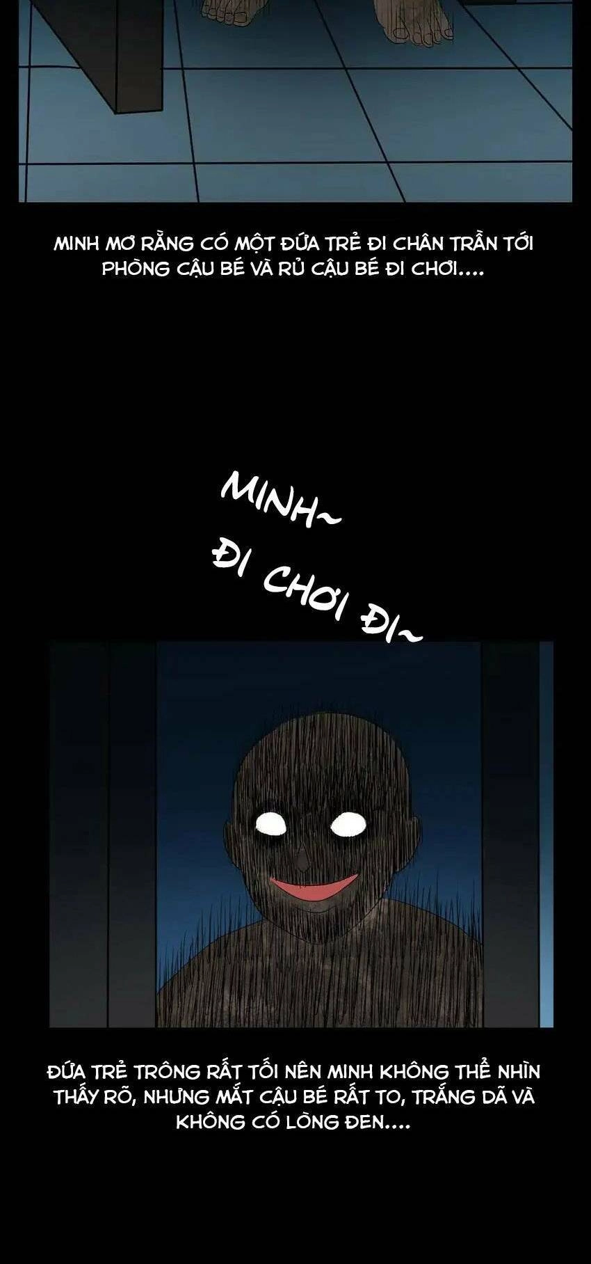 Truyện Kinh Dị Đời Thực Chapter 17 - 30