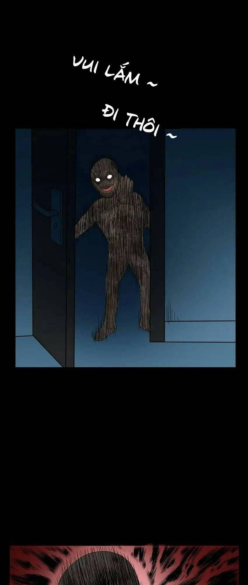 Truyện Kinh Dị Đời Thực Chapter 17 - 31