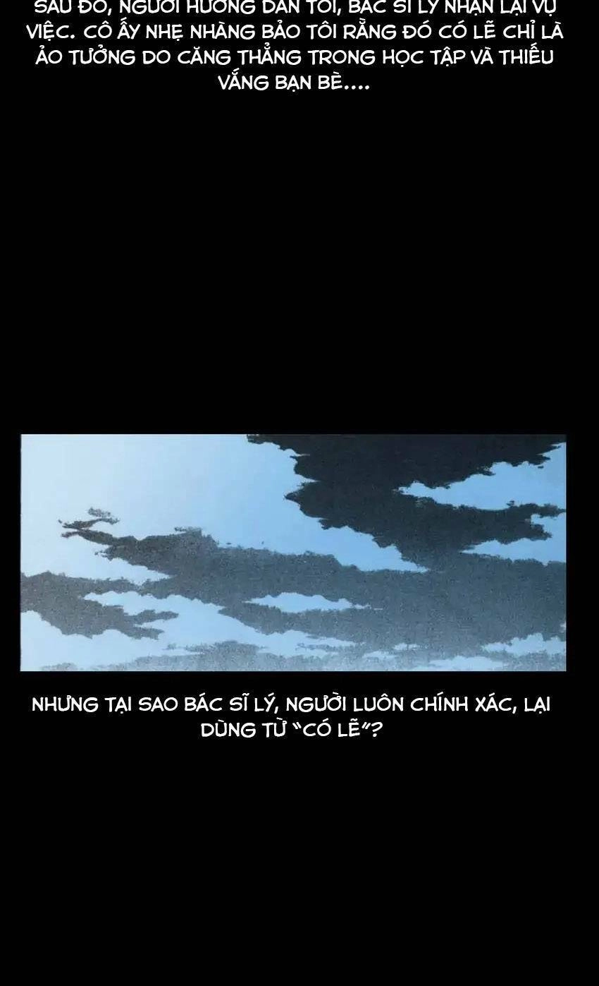 Truyện Kinh Dị Đời Thực Chapter 17 - 36