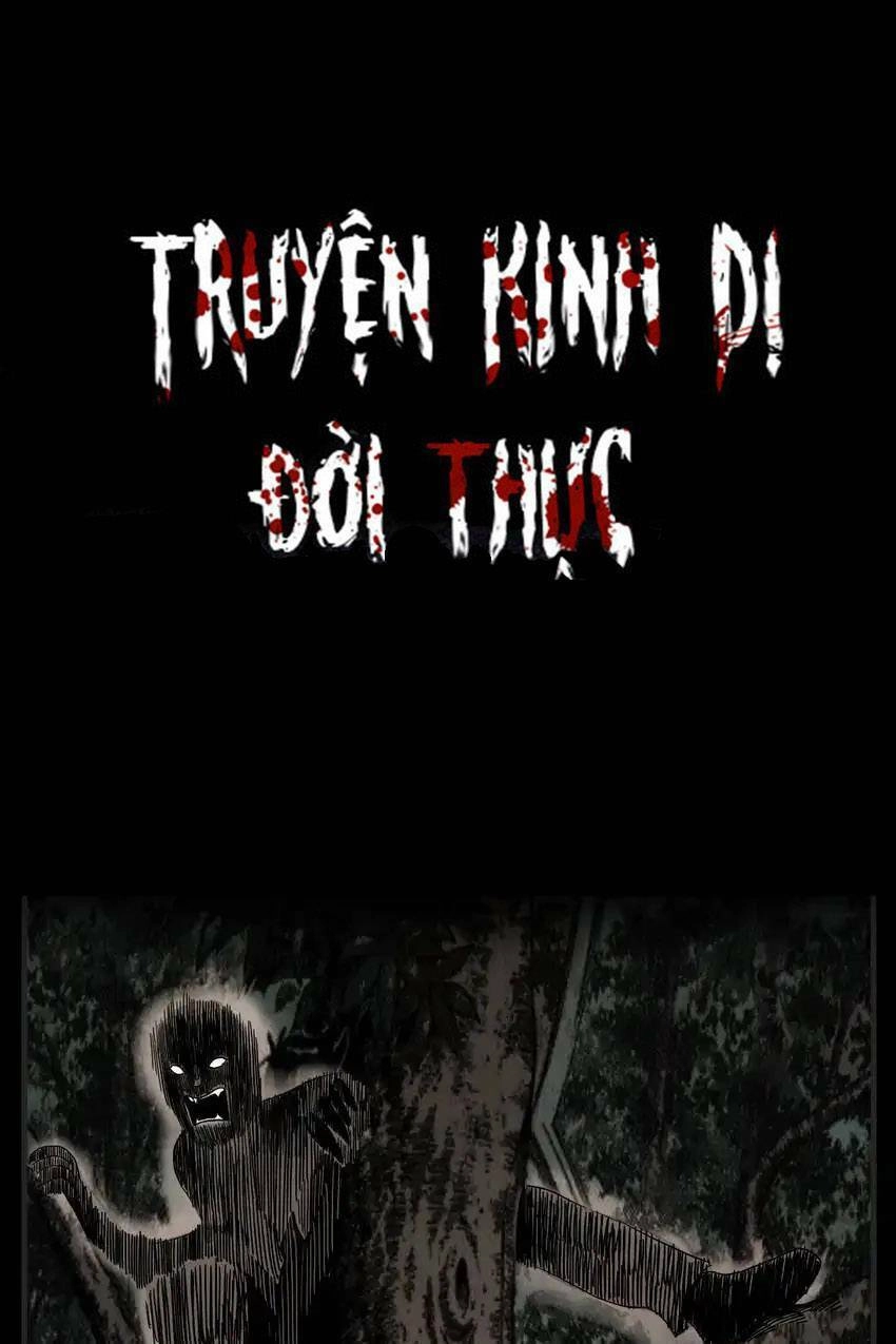 Truyện Kinh Dị Đời Thực Chapter 2 - 1