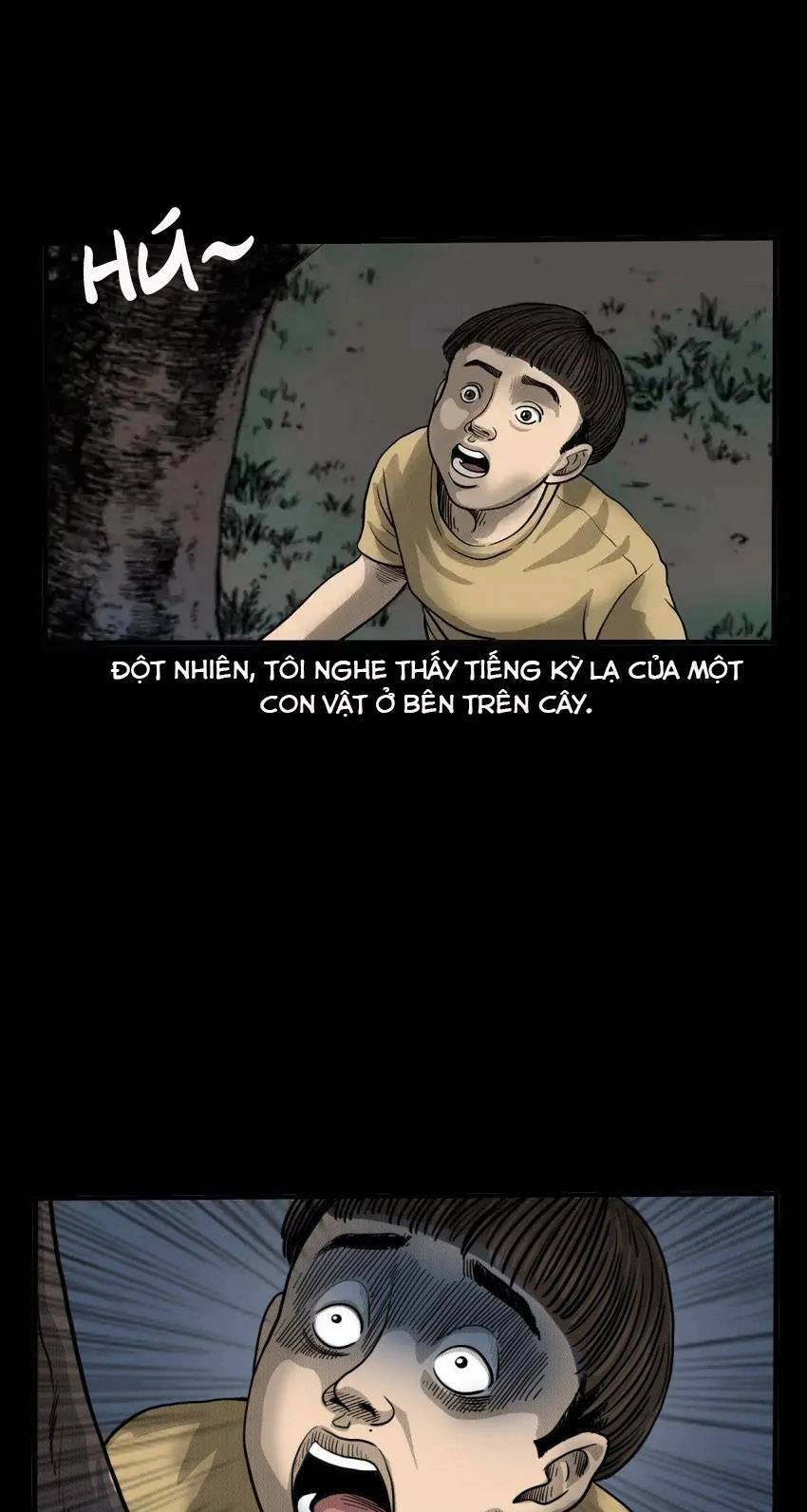 Truyện Kinh Dị Đời Thực Chapter 2 - 9