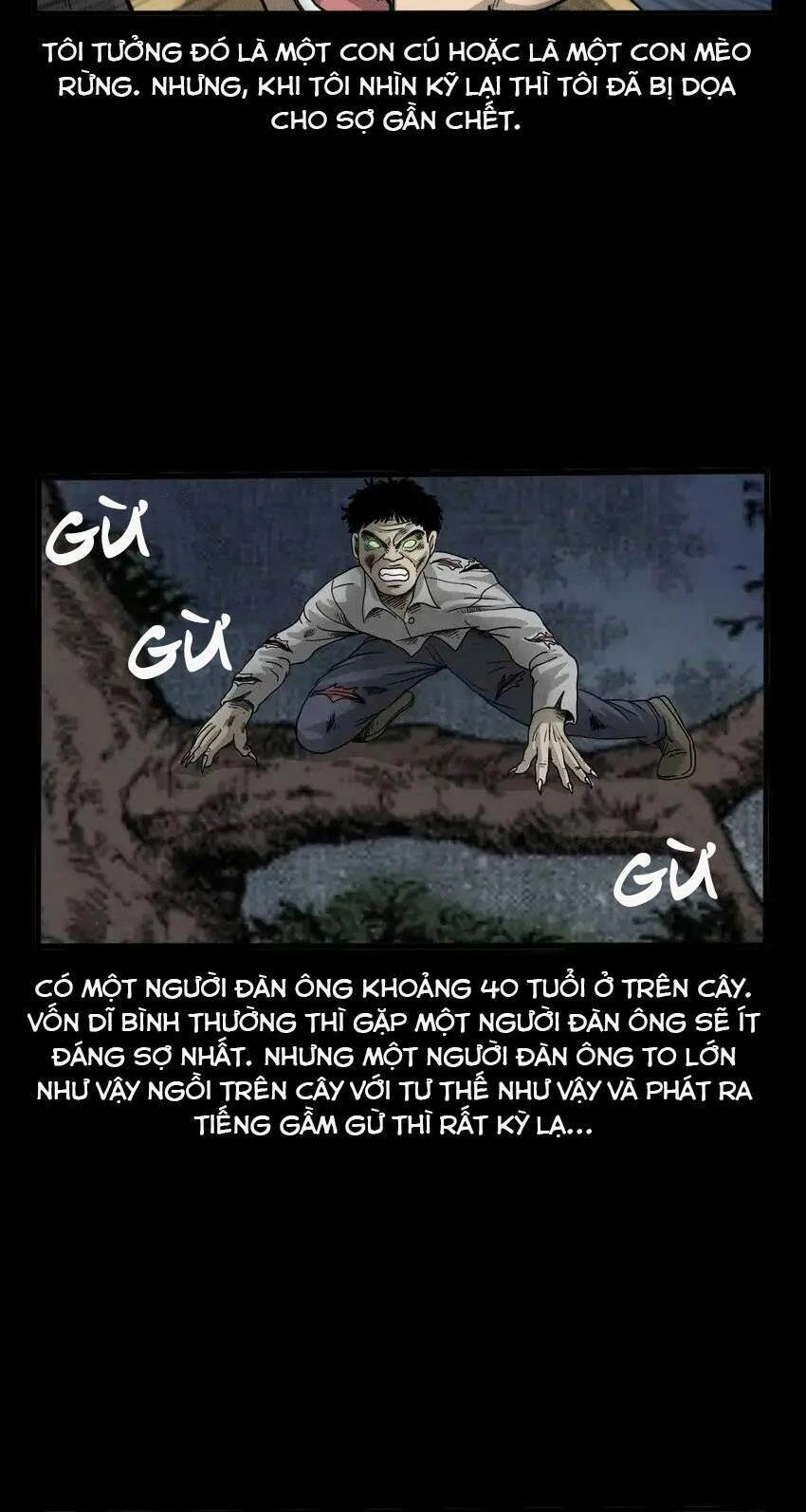 Truyện Kinh Dị Đời Thực Chapter 2 - 10