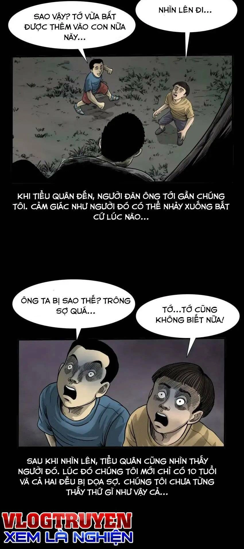 Truyện Kinh Dị Đời Thực Chapter 2 - 12