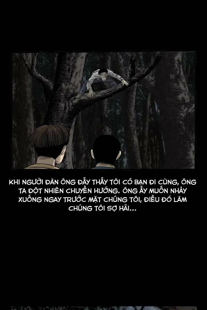 Truyện Kinh Dị Đời Thực Chapter 2 - 13