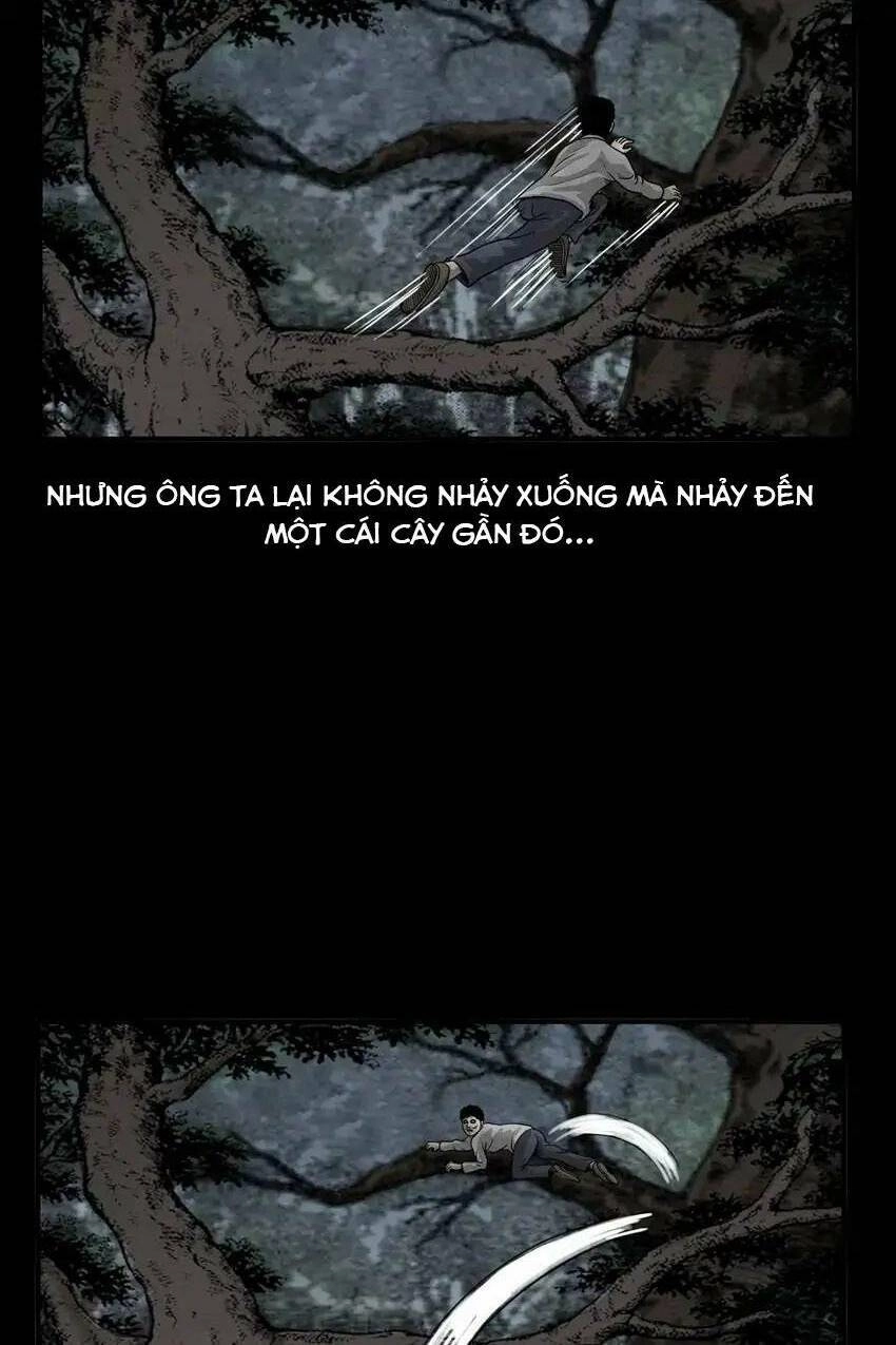 Truyện Kinh Dị Đời Thực Chapter 2 - 14