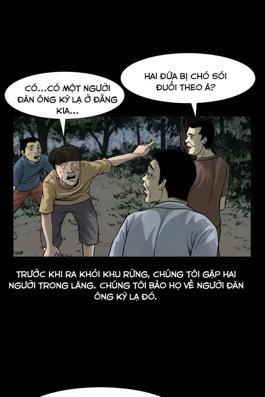 Truyện Kinh Dị Đời Thực Chapter 2 - 16