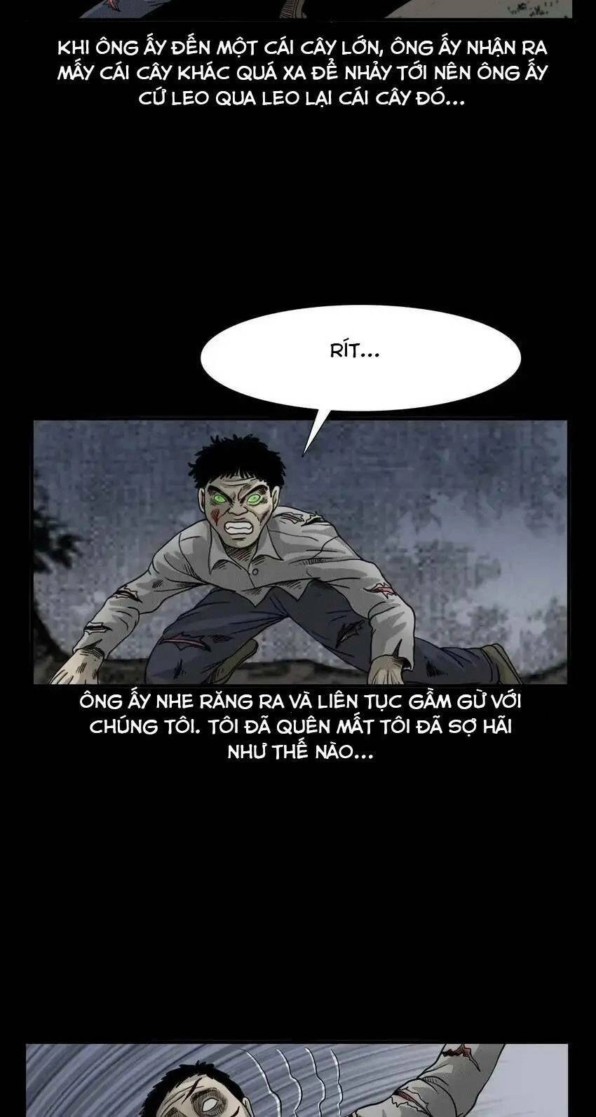 Truyện Kinh Dị Đời Thực Chapter 2 - 20