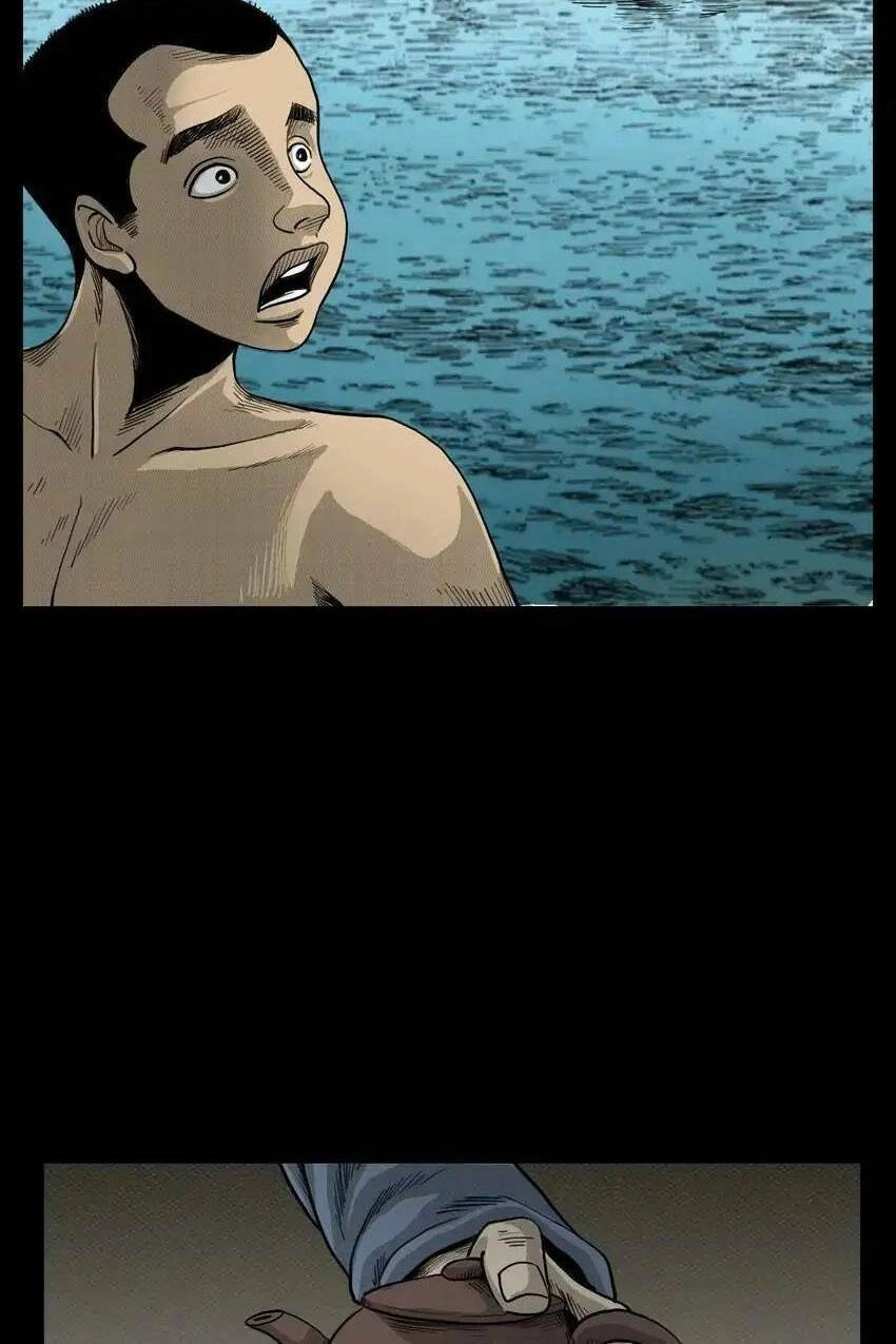 Truyện Kinh Dị Đời Thực Chapter 3 - 2