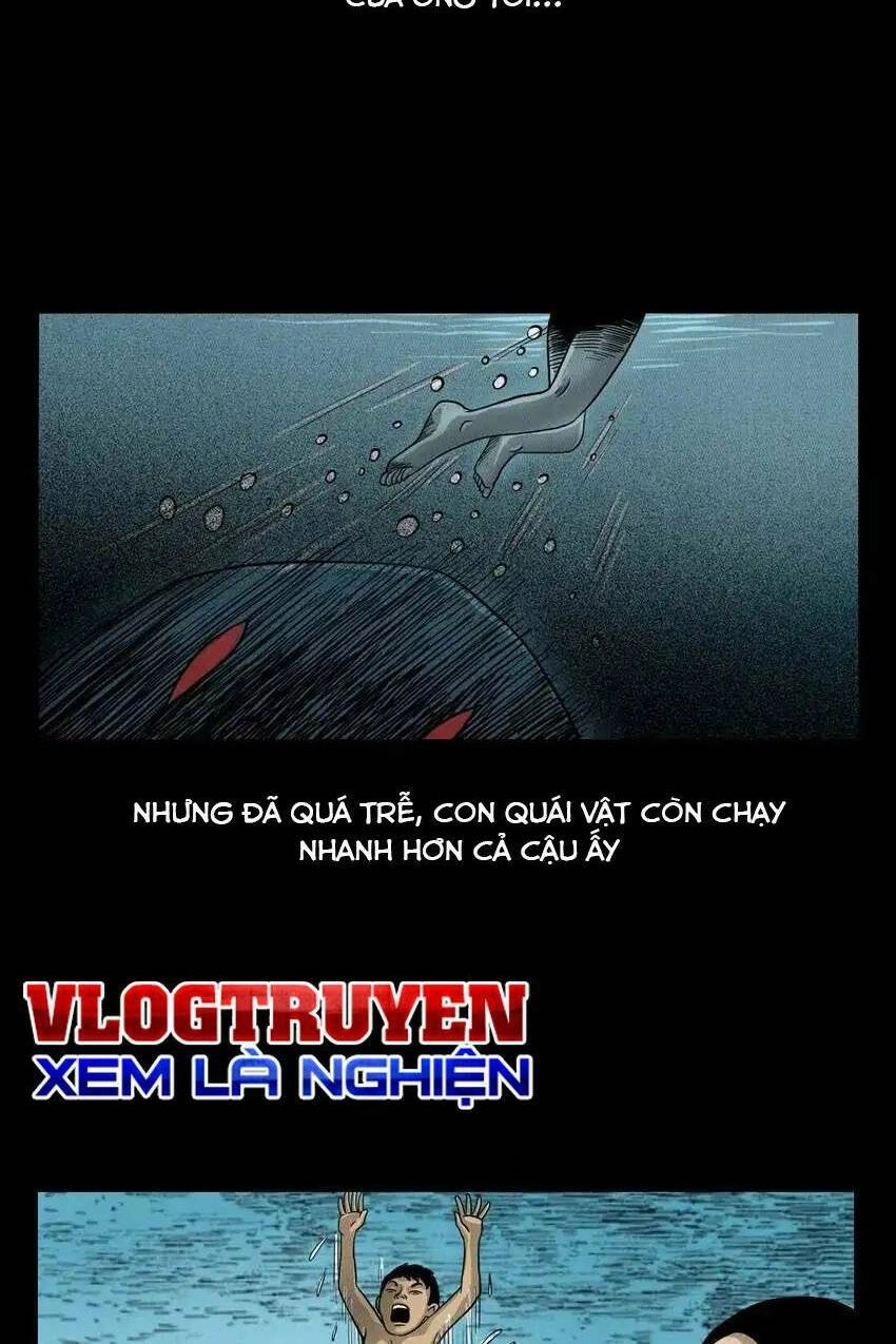 Truyện Kinh Dị Đời Thực Chapter 3 - 18