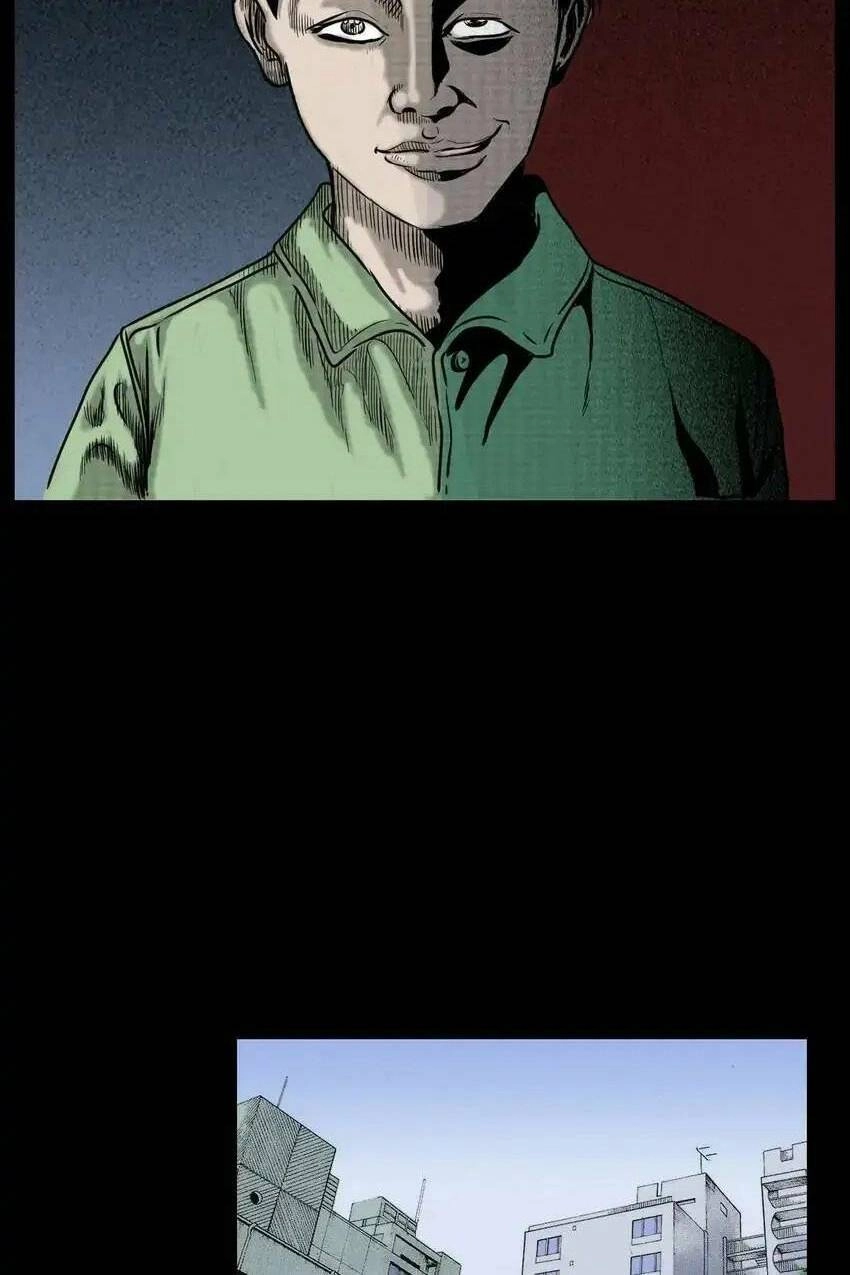 Truyện Kinh Dị Đời Thực Chapter 4 - 2