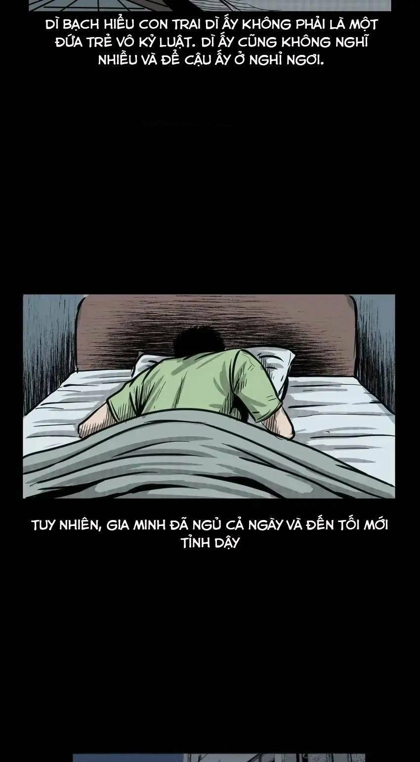 Truyện Kinh Dị Đời Thực Chapter 4 - 15