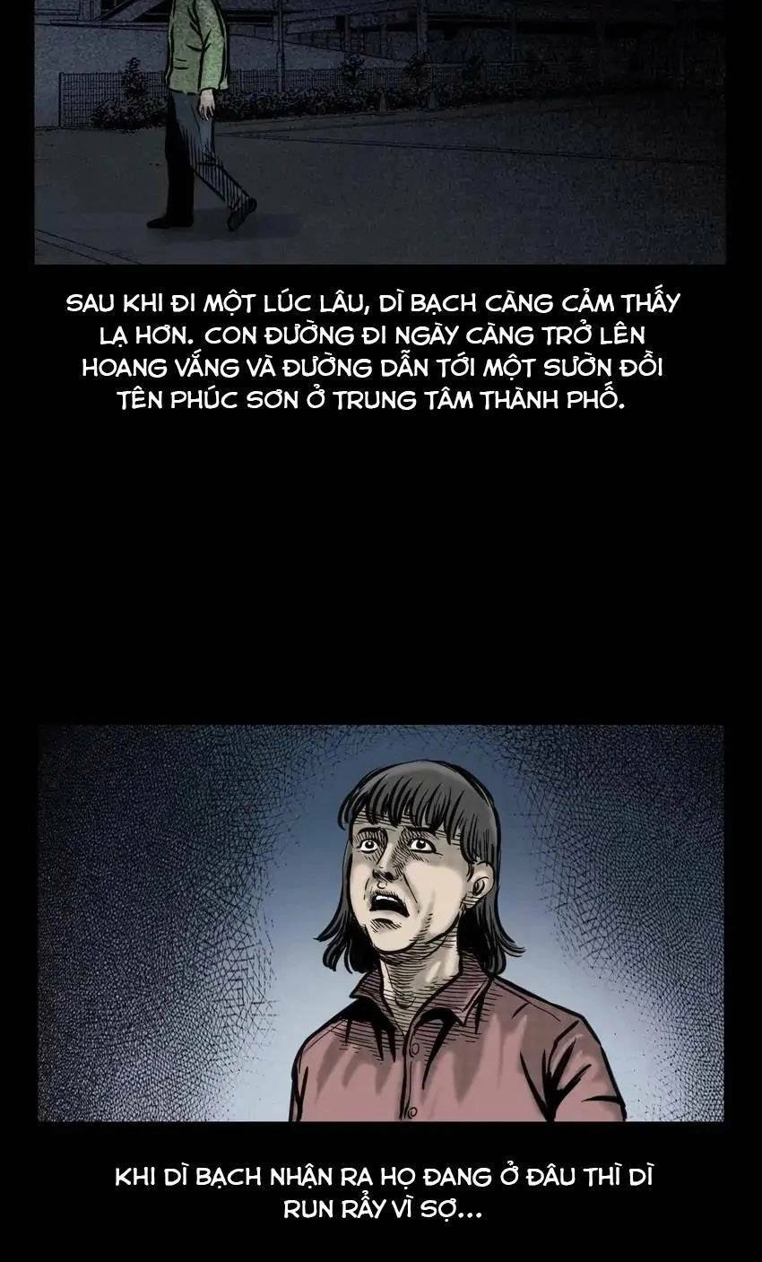 Truyện Kinh Dị Đời Thực Chapter 4 - 23