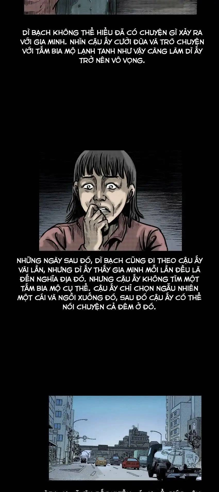 Truyện Kinh Dị Đời Thực Chapter 4 - 27