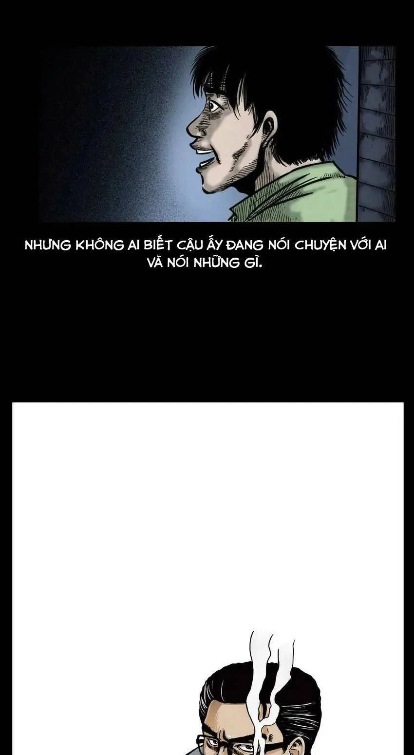 Truyện Kinh Dị Đời Thực Chapter 4 - 30