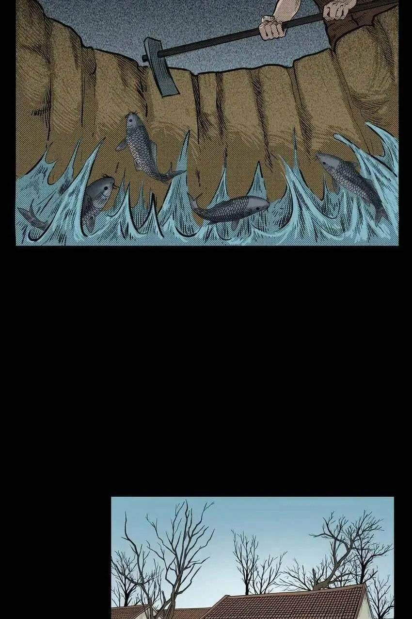 Truyện Kinh Dị Đời Thực Chapter 5 - 2