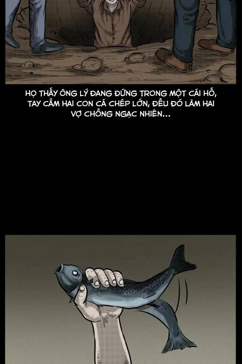 Truyện Kinh Dị Đời Thực Chapter 5 - 17