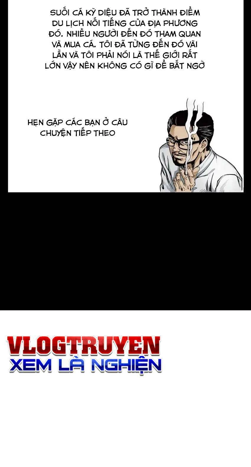 Truyện Kinh Dị Đời Thực Chapter 5 - 29