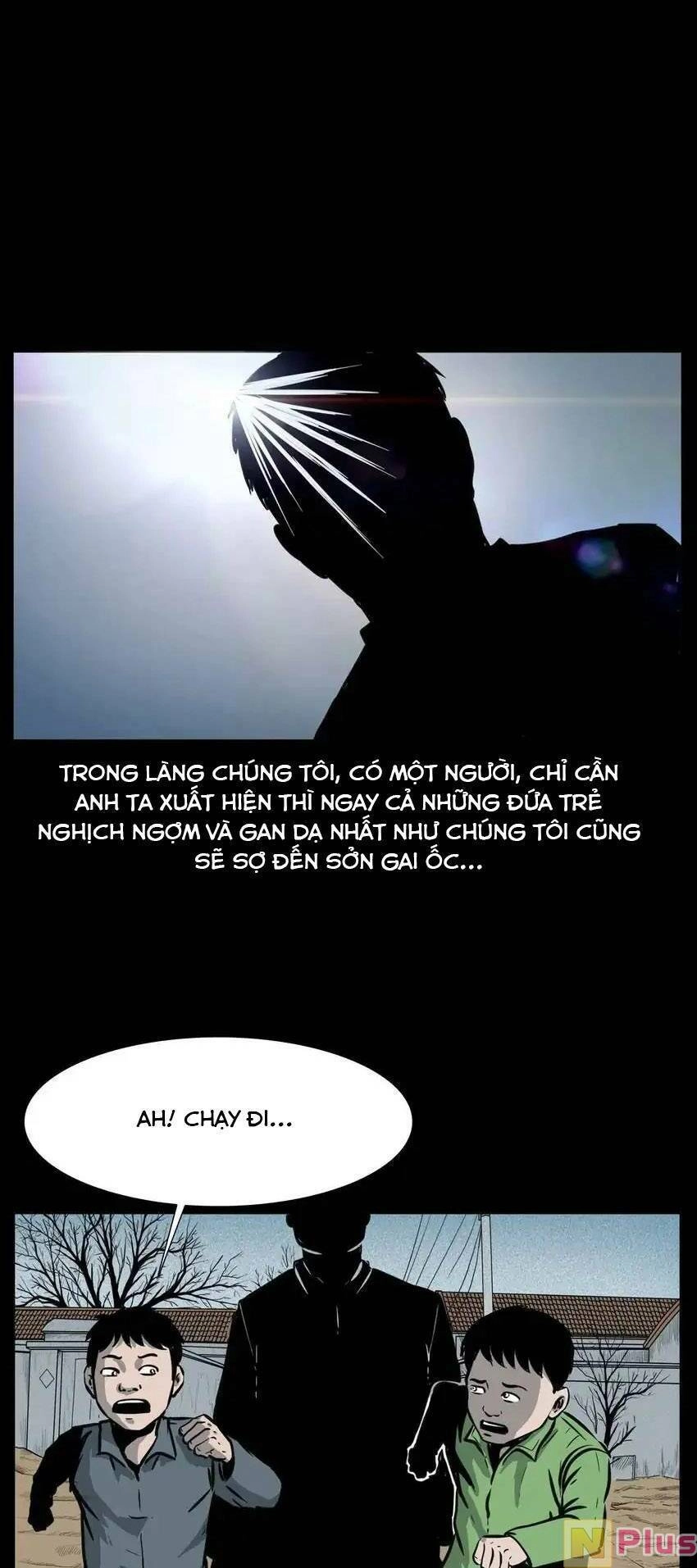 Truyện Kinh Dị Đời Thực Chapter 7 - 4
