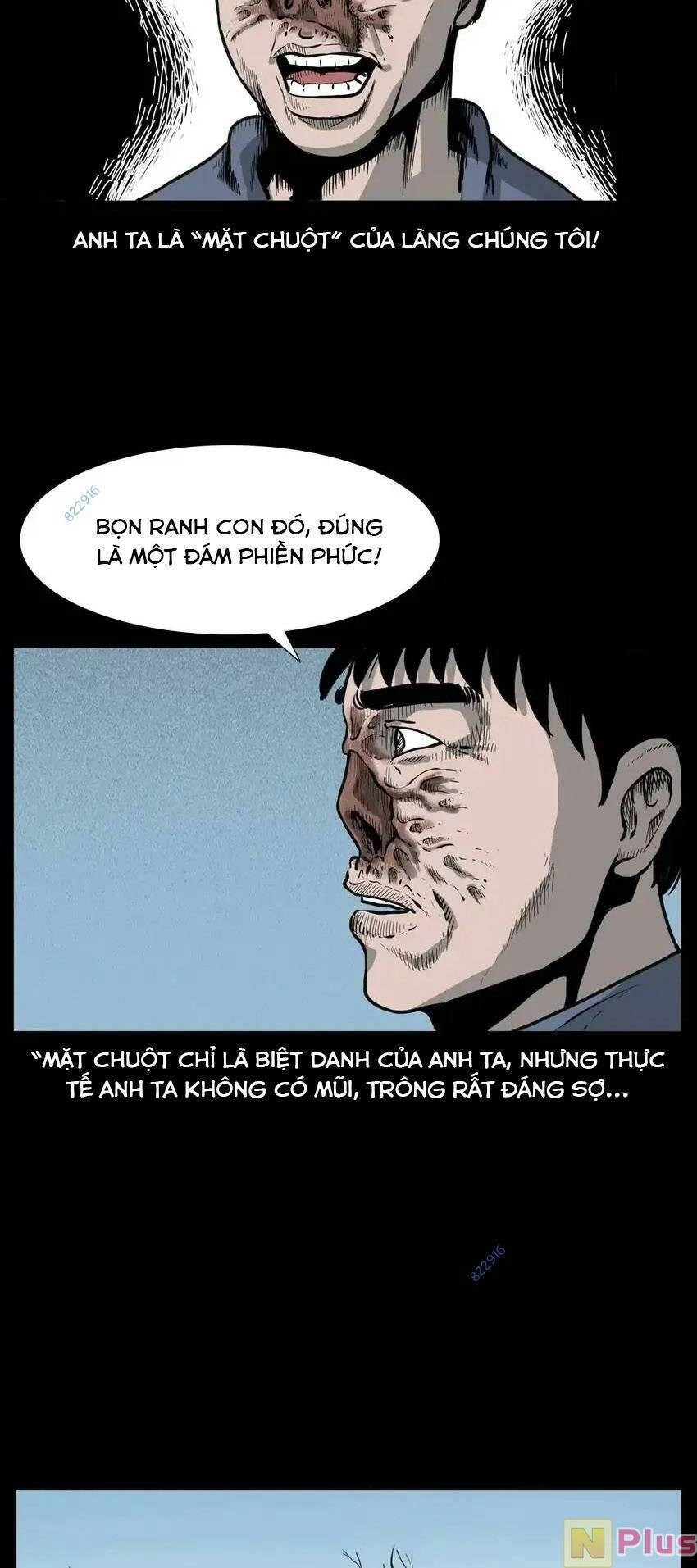 Truyện Kinh Dị Đời Thực Chapter 7 - 6