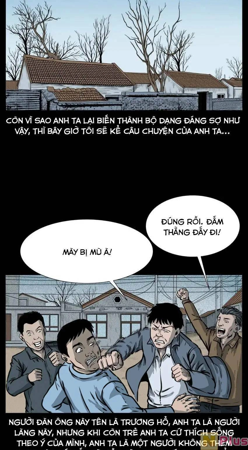 Truyện Kinh Dị Đời Thực Chapter 7 - 7