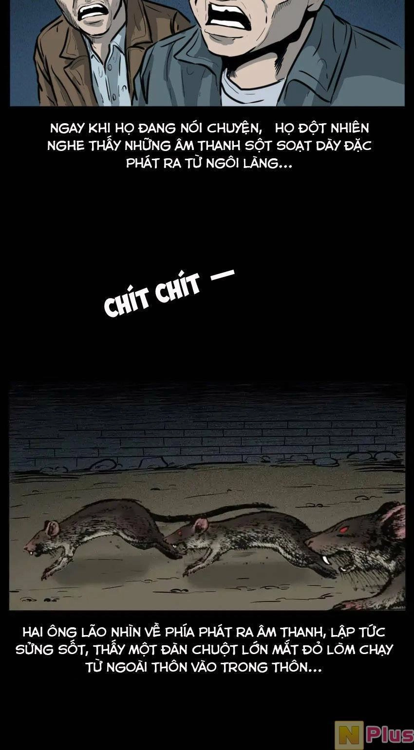 Truyện Kinh Dị Đời Thực Chapter 7 - 15